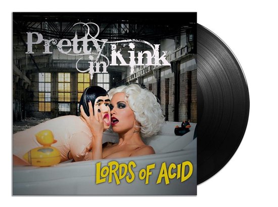 Pretty In Kink