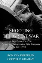 Shooting the Great War