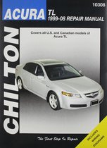 Acura TL (99-08) (Chilton)