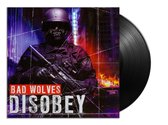 Disobey (LP)