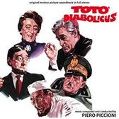 Toto Diabolicus/Toto Contro I 4/Toto Contro Maciste