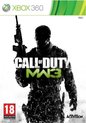 Activision Call of Duty: Modern Warfare 3 Anglais Xbox 360