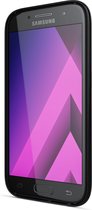 BeHello Samsung Galaxy A3 (2017) ThinGel Case Black