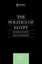 The Politics Of Egypt