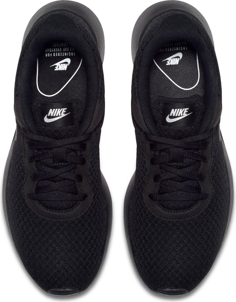 baş ağrısı Sekiz çeşit nike tanjun dames zwart - missionariesoffatima.org