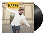 Happy - From Despicable Me 2 (12 Inch Vinyl)