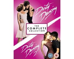 Dirty Dancing 1-2