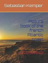 Picture book of the french Atlantic coast