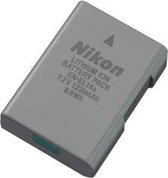 Nikon EN-EL14a accu
