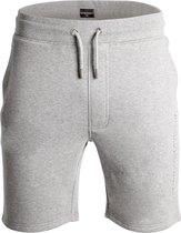 Men sweatshort grey