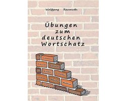 Übungen zum deutschen Wortschatz