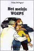 Het meisje Woeps