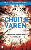 Omslag Schuitje varen