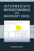 Intermediate Microeconomics with Microsoft Excel