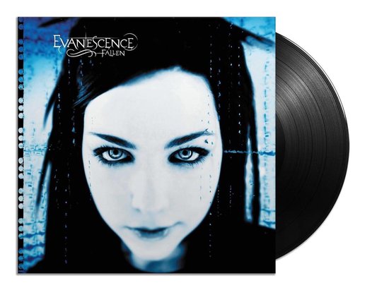 Evanescence - Fallen (LP) - Evanescence