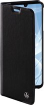 Hama Slim Pro Booktype Huawei Y7 (2019) hoesje - Zwart