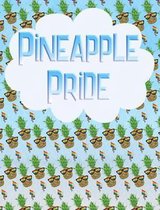 Pineapple Pride