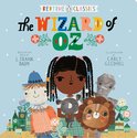 Penguin Bedtime Classics - The Wizard of Oz