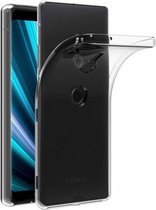 TPU case voor Sony Xperia XZ3