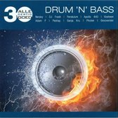 Various Artists - Alle 40 Goed Drum 'n Bass