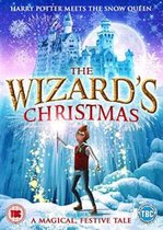 The Wizard's Christmas (Import)