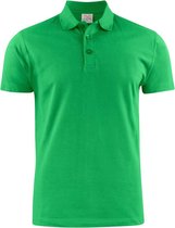 Printer Poloshirt Surf light RSX Man 2265022 Frisgroen - Maat XL