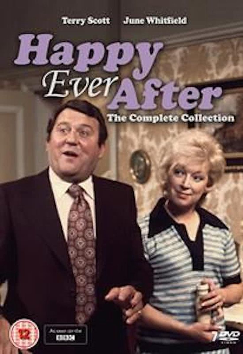 Happy Ever After Complete