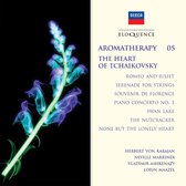 Aromatherapy 05: Heart Of Tchaikovsky