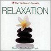 Relaxation Music For Mind
