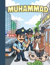 Muhammad