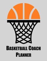 Basketball Coach Planner