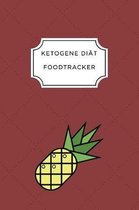 Ketogen Food Tracker