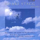 Hilary Stagg: A Tribute