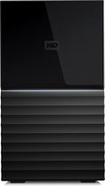 Western Digital My Book Duo - Externe harde schijf - 8 TB