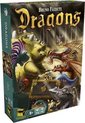 Afbeelding van het spelletje Dragons kaartspel NL :: Matagot
