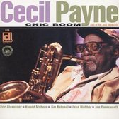 Cecil Payne - Chic Boom, Live At The Jazz Showcas (CD)