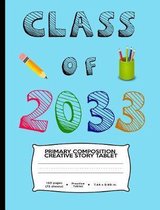 Class of 2033