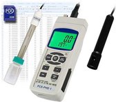 PCE Instruments PCE-PHD 1 pH-meter