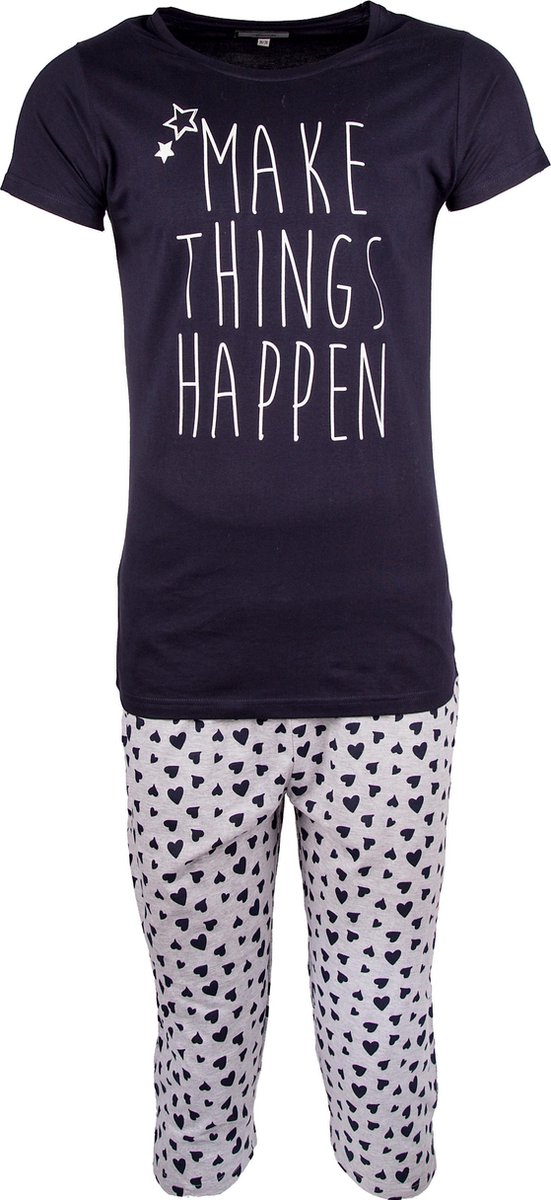 Dames Pyjama Make Things Happen 36/38