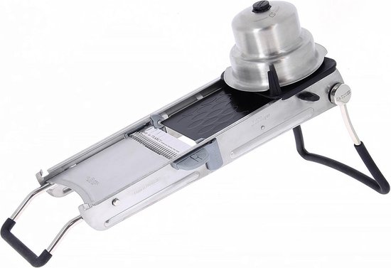 De Buyer Mondoline Revolution Master