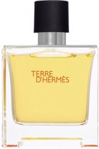 Hermès Terre d'Hermès 75 ml - Eau de Parfum - Herenparfum