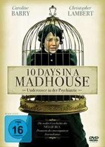 Hines, T: 10 Days in a Madhouse - Undercover in der Psychiat