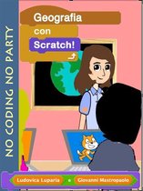 no coding non party 2 - Geografia con Scratch