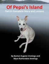 Of Pepsi's Island Part