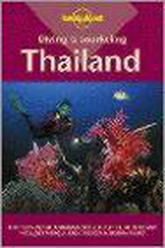 Thailand - cover
