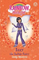 Rainbow Magic 6 - Izzy the Indigo Fairy