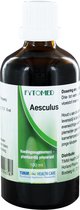 Fytomed Aesculus - 100 ml