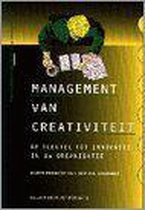 Management van creativiteit