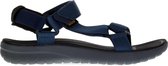 Teva Sanborn Universal Heren Sandalen - marine - Maat 47