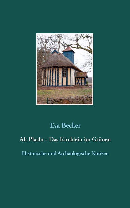 Alt Placht - Das Kirchlein im Grünen - cover